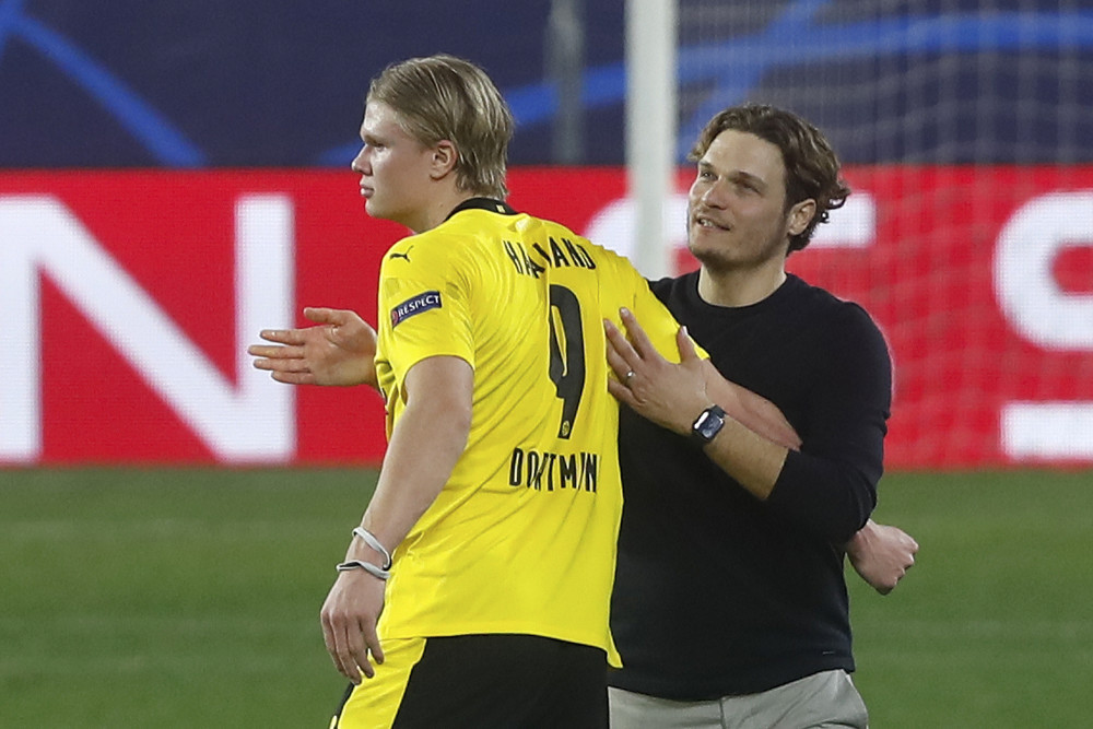 我想要被理 我想要被理