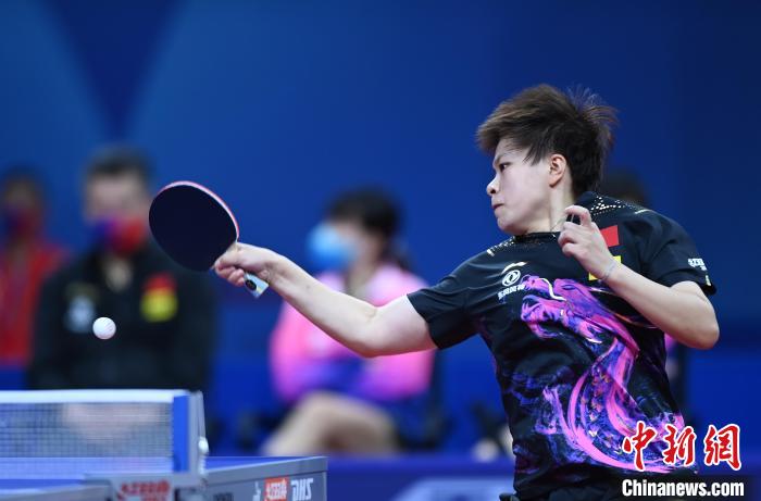 曼的窘境 曼的窘境