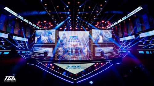 在全球青年 在全球青年