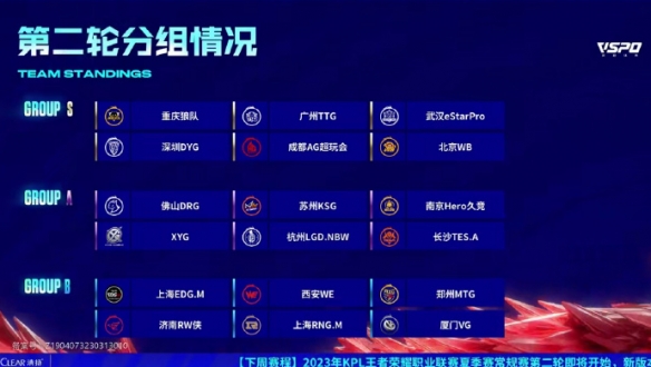 对阵