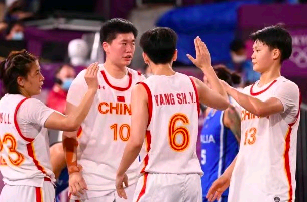 3与4